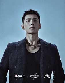 精选吴念真(Wen-ching Wu)在《时尚先生Esquire》中的图册