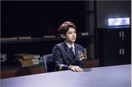 最优质白敬亭在《明星大侦探》中的相册