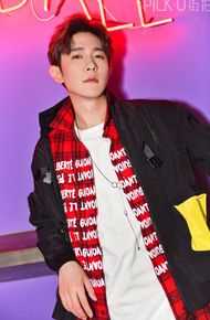 季肖冰picku街拍图册