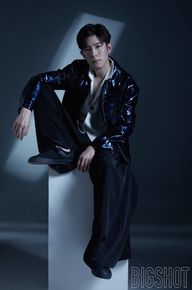 季肖冰bigshot街拍生活照相册