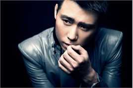 最优质李乃文(Li Naiwen)素颜照