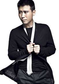 高清李乃文(Li Naiwen)精彩图册