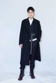 翟天临出席活动图册