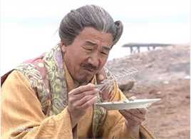 苏廷石影视剧照