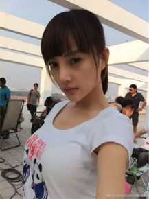 高清李小璐(Jacqueline Lulu Li/Li XiaoLu)图片