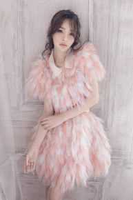 精选李小璐(Jacqueline Lulu Li/Li XiaoLu)