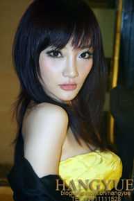 最优质李小璐(Jacqueline Lulu Li/Li XiaoLu)精彩图册