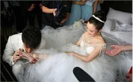 精选李小璐(Jacqueline Lulu Li/Li XiaoLu)精彩图册