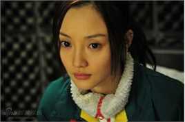 李小璐(Jacqueline Lulu Li/Li XiaoLu)2008《夜店》最新剧照