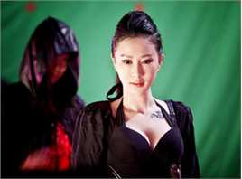 石天琦《富春山居图》最新剧照