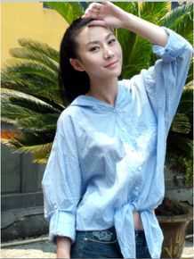 最新石天琦性感图片