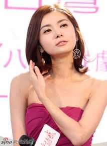 精选张瑞希(Seo-hee Jang)精彩图册