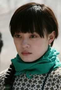 最新孙俪(Sun Li)在《小姨多鹤》中的图集