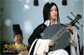 最全孙俪(Sun Li)在《大话天仙》中的相册