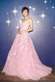 孙俪(Sun Li)与迪士尼壁纸壁纸