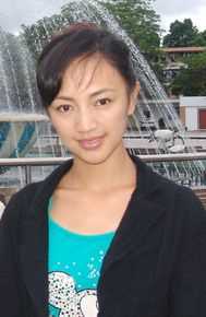 高清罗海琼精彩图册