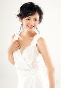 最优质罗海琼生活照