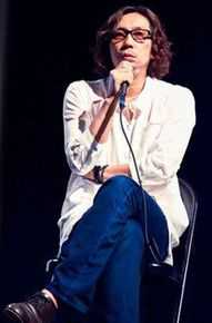 最全行定勋(Isao Yukisada)素颜照