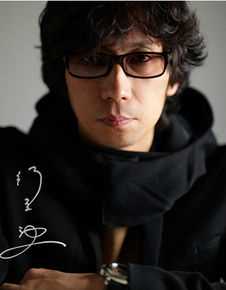 行定勋(Isao Yukisada)前后照片