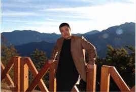 《阎大可》封面图片