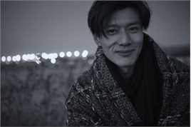 《白恩》封面图片