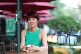 白羽(Yu Bai)精选图册