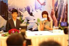 白羽(Yu Bai)发布会照图册