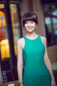 最优质白羽(Yu Bai)素颜照