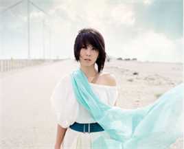 许茹芸(Valen Hsu)好友音乐会壁纸壁纸