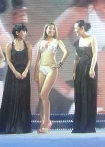 许茹芸(Valen Hsu)精彩图册