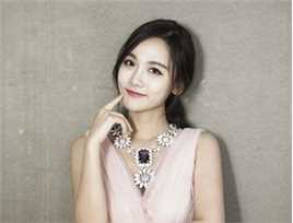 孙骁骁(Cindy)精选艺术图册