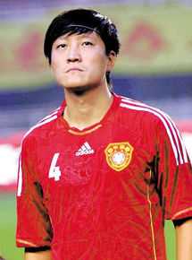 最新赵鹏(zhaopeng)性感图片