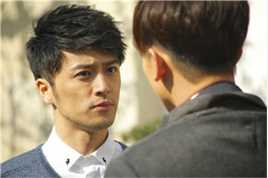 姚奕辰(Ethan)高清剧照