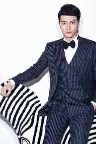 姚奕辰(Ethan)精选图册