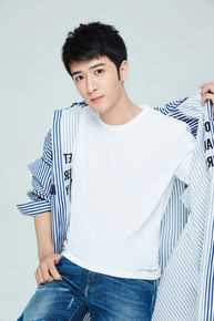 姚奕辰(Ethan)最优质2018