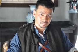 最优质郭军(GuoJun)在2014《战寇》饰 雷大海中的相册