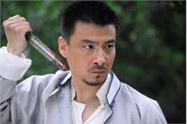 最优质郭军(GuoJun)在2013《下辈子还嫁给你》饰 老袁中的