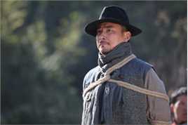 最新郭军(GuoJun)在2011《火流星》饰 周大奎中的图集