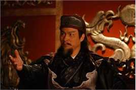 最全郭军(GuoJun)在2009《龙行天下》 饰 鲁一忠中的壁纸