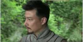 最新郭军(GuoJun)在2012《错嫁》饰 李铁山中的壁纸