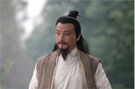 最优质郭军(GuoJun)在2006《聊斋2 粉蝶》 饰 晏春秋中的相册