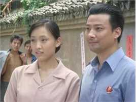 郭军(GuoJun)在2009《滚滚血脉》饰 刘闻仙中的