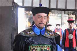 最新郭军(GuoJun)在2012《咏春传奇》饰 高进忠中的壁纸