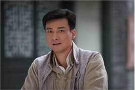 高清郭军(GuoJun)在2011《再爱我一次》饰 林明辉中的图集