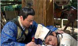 最新郭军(GuoJun)在2008 《梁山伯与祝英台》饰 马太守中的图集