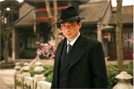 最优质郭军(GuoJun)在2011《大捕房 /后上海滩》饰 大口中的相册