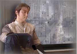 精选郭军(GuoJun)在2002《少年冒险王》饰 唐泽中的图册