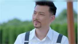 郭军(GuoJun)在2016《长梦留痕》饰 林维中的