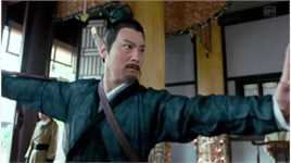 最新郭军(GuoJun)在2017《射雕英雄传》饰 王处一中的图集