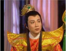 郭军(GuoJun)西游记续集高清剧照